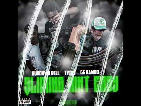 Rundown Rell x Ty105 x GG Rambo- Sliming Aint Easy (Official Audio)