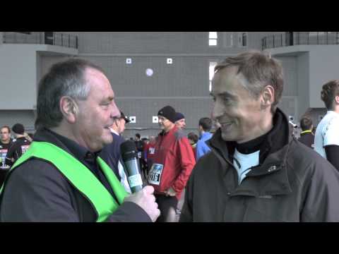 Airport Run 06 am Flughafen Paderborn