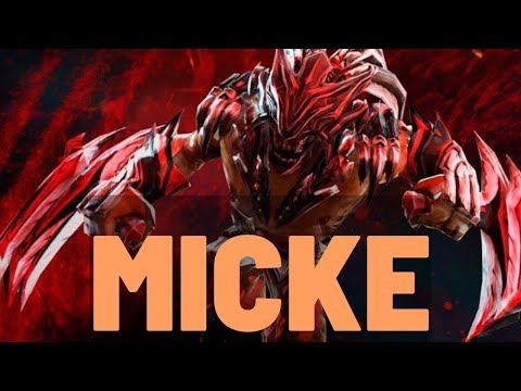 1️⃣ Micke Bloodseeker Carry Player Perspective | 7.33c Full Gameplay | Team Liquid vs OG