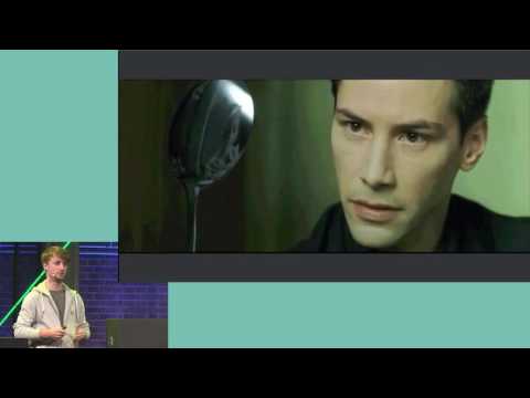 Unite Europe 2016 - ECS architecture with Unity by example