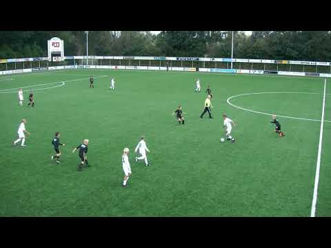 RKZVC JO13-1 - FC Winterswijk JO13-2