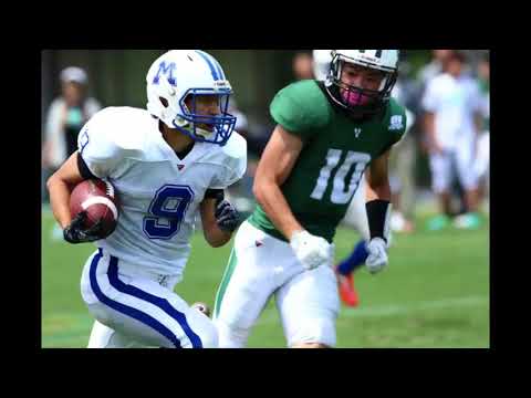 【三重大学アメフト部】2018  SEASERPENTS PV