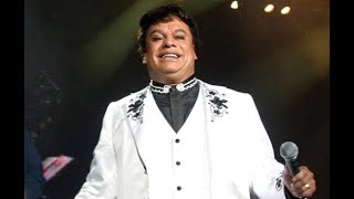 Juan Gabriel: El Dia Que Me Acaricies Llorare. (Con Letra).