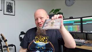 Marcel Coenen - Independence Day [Guitar Talk 2021] 422 video