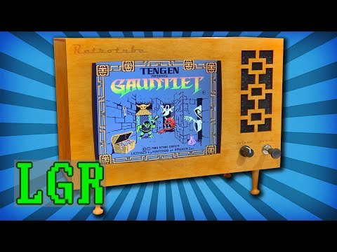 The Retrotube: All-In-One Raspberry Pi Setup [A Review]