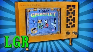 The Retrotube: All-In-One Raspberry Pi Setup [A Review]