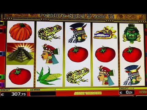 Novo Classics - AZTEC TREASURE ⚡️💥