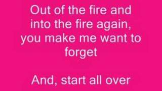 Start All Over - Miley Cyrus (With Lyrics)