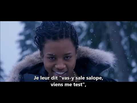 Traduction : Pressa Ft Tory Lanez - Canada Goose