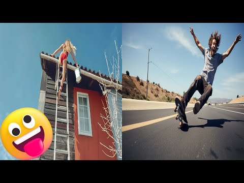 BLUNDERS IN THE OFFICE #254 | Funny Work Fails | Work Disasters 2024
