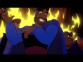 Aladdin And The King Of Thieves Welcome To The Forty Thieves