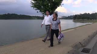 preview picture of video 'Du Lịch Đà Lạt - Lâm Đồng _ Việt Nam'