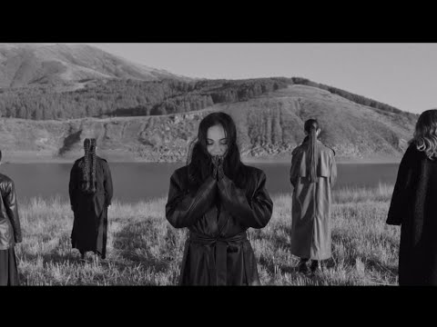 Voices of Artsakh - Erazanq