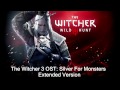 The witcher 3 Silver for monsters *Extended* 