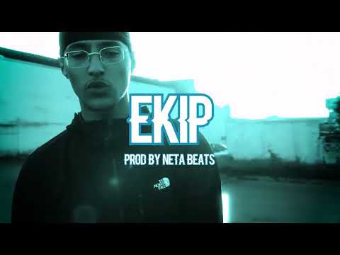 [FREE] Freeze Corleone x 669 Type Beat "Ekip" | Instru Rap 2022