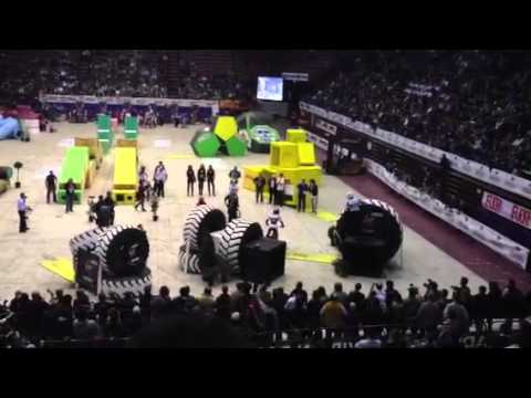 Trial World Championship 2012 - Assago