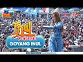 INUL DARATISTA GOYANG INUL LIVE PERFORM 55 TH RADIO DAHLIA BANDUNG