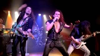 Europe -Seven doors hotel -cover Ready Or Not .live 2016 Full HD BY-MORRIS