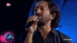 Fettah Can-Delirme Canlı Performans