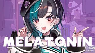 輪堂千速 - 【Melatonin】のんびりチルでリズムゲーする【#輪堂千速 / #hololivedev_is  #FLOWGLOW 】
