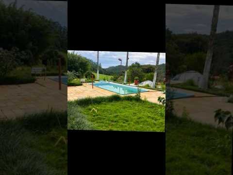 Lindo sítio a venda na linda cidade de Tapirai