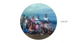 preview picture of video 'Liburab bareng keluarga di SIDAMANIK DAN DANAU TOBA SUMUT'