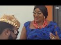 Tonia The Queen Of Anger - New Lizzy Gold Nigerian Movies 2025