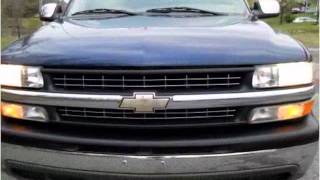 preview picture of video '2000 Chevrolet Silverado 1500 Used Cars Etowah TN'
