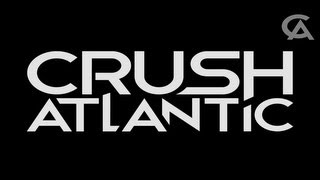 Crush Atlantic - Keep This Night Alive