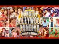 Nonstop Bollywood Dandiya 2024 DJ Dharak Navratri Dandiya 2024 Navratri Nonstop Garba 2024