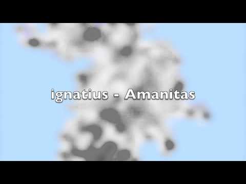 ignatius - amanitas