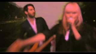 The Duke Spirit - The Step and the Walk (Pretty Pretty version)