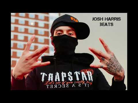 FREE "Trapstar" Central Cee x Headie One x Frosty type beat. Melodic Drill instrumental 2021