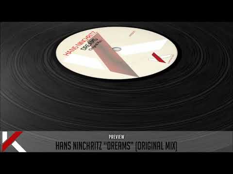 Hans Ninchritz "Dreams" (Preview) (Autektone Dark)