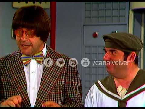 LAS AVENTURAS DEL CAPITAN PILUSO (1980)