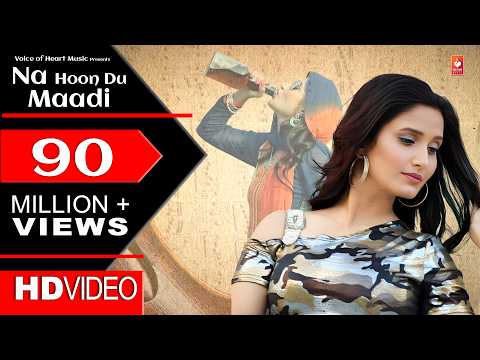 Na Hoon Du Maadi — watch video