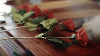 BLACKNAZARENE「lord of the fate」Official Music Video