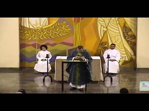 Siege of Jericho: God's Plan of Victory – Father Lídio Sampaio