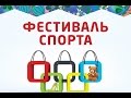 КЛИП III Межрегиональный фестиваль спорта и исконных забав в Мышкине 