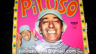 EL CAPITAN PILUSO (Vinilo 1976) 04 LA FAMILIA DE LAS FRUTAS (HQ AUDIO)