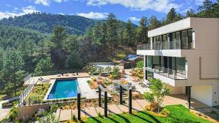 228 Lion Point, Boulder, CO 80302