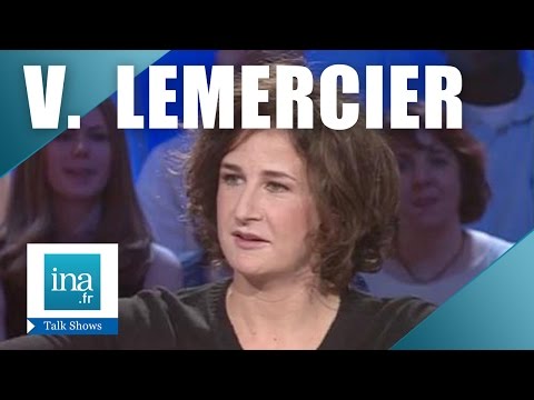 Valérie Lemercier aux Folies Bergère ? | Archive INA