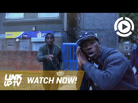 #8BarLinkUp | LD, Cadet, Bank Roll Young, Ms. Banks, Big Tobz, Blittz, Yung Reeks, TE, Bully, Fatch