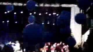 The Flaming Lips Live Voodoo Music Fest Race for the prize