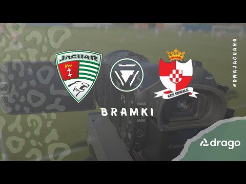 Jaguar Gdańsk vs  GKS Kowale  #DNAjaguara