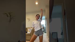 Savage love dance #shorts