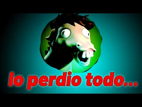 💀 El Tontito es un Kbezuko + Espartaco 18 🤯