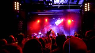 General Knas - Svensk Reggae Anthem