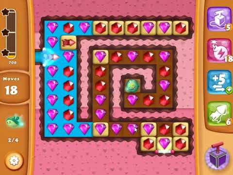 Diamond Digger Saga Level 1482 - NO BOOSTERS | SKILLGAMING ✔️