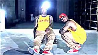 Killa Kyleon &amp; Bun B - Bodies Hit The Floor "480p" (Music Video)